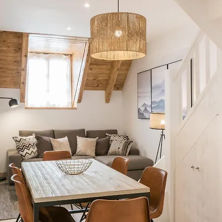 Apartment Mike By Totiaran Baqueira Beret